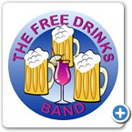 The Free Drinks Band