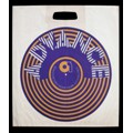 sac en papier "advance records" - 1 couleur - 1969